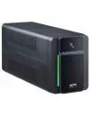 Источник бесперебойного питания APC Easy UPS BVX 700VA BVX700LI фото 2