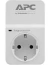 Сетевой фильтр APC Essential SurgeArrest (PM1W-RS) фото 2