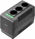 Стабилизатор напряжения APC Line-R (LN650-RS) icon