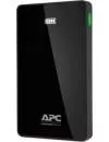 Портативное зарядное устройство APC PowerPack 5000mAh (M5BK-EC) icon