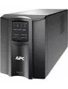 Источник бесперебойного питания APC Smart-UPS 1000VA LCD (SMT1000I) icon