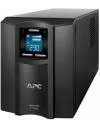 Источник бесперебойного питания APC Smart-UPS C 1000VA icon