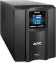 Источник бесперебойного питания APC Smart-UPS C 1500VA LCD 230V (SMC1500I) icon