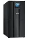 Источник бесперебойного питания APC Smart-UPS C 3000VA LCD 230V (SMC3000I) icon