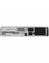 Источник бесперебойного питания APC Smart-UPS C 3000VA Rack mount LCD 230V (SMC3000RMI2U) icon 4