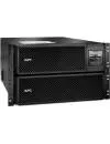 ИБП APC Smart-UPS SRT 10000VA RM 230V (SRT10KRMXLI) icon