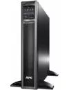 ИБП APC Smart-UPS X 1000VA Rack/Tower LCD 230V (SMX1000I) icon