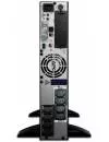 ИБП APC Smart-UPS X 1500VA Rack/Tower LCD 230V (SMX1500RMI2U) icon 2