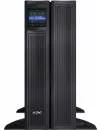 ИБП APC Smart-UPS X 2200VA Rack/Tower LCD 200-240V (SMX2200HV) icon