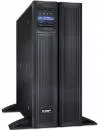 ИБП APC Smart-UPS X 2200VA Rack/Tower LCD 200-240V (SMX2200HV) фото 3