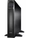 ИБП APC Smart-UPS X 2200VA Rack/Tower LCD 200-240V (SMX2200RMHV2U) icon