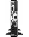 ИБП APC Smart-UPS X 2200VA Rack/Tower LCD 200-240V (SMX2200RMHV2U) фото 2
