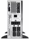 ИБП APC Smart-UPS X 3000VA Rack/Tower LCD 200-240V (SMX3000HVNC) фото 4