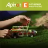 Конструктор электромеханический Apitor Robot E 14 в 1 icon 10