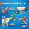 Конструктор программируемый Apitor Robot J 6 в 1 icon 6