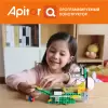 Конструктор программируемый Apitor Robot Q 20 в 1 icon 7