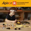 Конструктор программируемый Apitor Robot R 4 в 1 icon 6