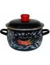 Кастрюля Appetite Chilli 1МС181Р icon