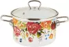 Кастрюля Appetite Peonies 1SD225S icon