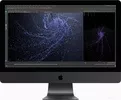 Моноблок Apple iMac Pro MHLV3 icon