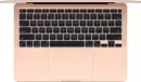 Ноутбук Apple Macbook Air 13 M1 2020 Z12B00027 фото 2