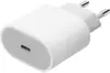 Сетевое зарядное Apple 20W USB-C EU Power Adapter фото 2