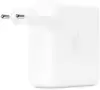 Сетевое зарядное Apple 96W USB-C EU Power Adapter фото 2