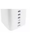 Маршрутизатор Apple AirPort Extreme (ME918RU/A) фото 7