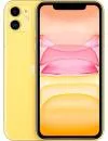 Смартфон Apple Apple iPhone 11 128GB Восстановленный by Breezy, грейд A (желтый) icon