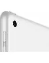 Планшет Apple iPad 10.2 2020 128GB LTE Silver фото 4