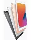 Планшет Apple iPad 10.2 2020 128GB LTE Silver фото 8