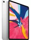 Планшет Apple iPad Pro 12.9 2018 256GB LTE Silver фото 3