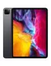 Планшет Apple iPad Pro 12.9 2020 256GB LTE Space Gray icon