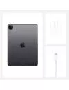 Планшет Apple iPad Pro 12.9 2020 256GB LTE Space Gray icon 7