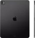 Планшет Apple iPad Pro 13&#34; 2024 256GB (черный космос) фото 2