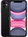 Смартфон Apple iPhone 11 64Gb Dual SIM Black icon