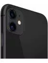 Смартфон Apple iPhone 11 64Gb Dual SIM Black фото 3