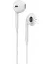 Наушники Apple EarPods (с разъемом Lightning) фото 3