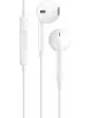 Наушники Apple EarPods with Remote and Mic icon