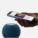 Умная колонка Apple HomePod Mini (синий) фото 3