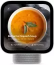 Колонка с умным дисплеем Apple HomeView (серебристый) фото 2