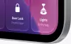 Колонка с умным дисплеем Apple HomeView (Wall Mounted, космический серый) фото 3