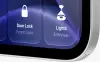 Колонка с умным дисплеем Apple HomeView (Wall Mounted, серебристый) фото 3
