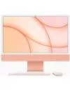 Моноблок Apple iMac M1 2021 24&#34; Z133000AS icon