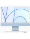 Моноблок Apple iMac M1 2021 24&#34; Z14M000EN icon