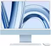 Моноблок Apple iMac M3 2023 24&#34; MQRQ3 icon