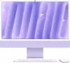 Моноблок Apple iMac M4 2024 16GB/1024GB (10 ядер, фиолетовый) icon