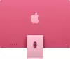 Моноблок Apple iMac M4 2024 16GB/1024GB (10 ядер, розовый) фото 2