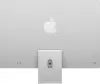 Моноблок Apple iMac M4 2024 16GB/1024GB (10 ядер, серебристый) фото 2
