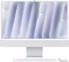 Моноблок Apple iMac M4 2024 16GB/256GB (8 ядер, серебристый) icon